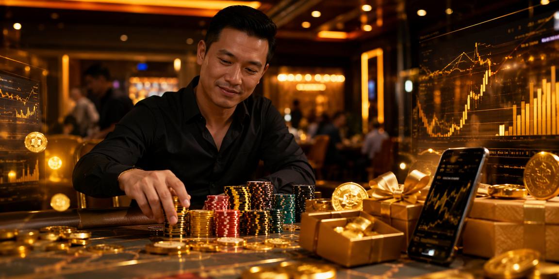 55nano81 Casino & Nổ hũ